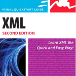 xm<x>l Visual QuickStart Guide Goldberg 2ed_NET教程