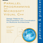 Visual C++并行编程实战 （[美] 坎贝尔） pdf_NET教程