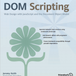javascript DOM 编程艺术英文原版与中文版附源代码_前端开发教程