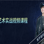 少年艺术实战视频课程