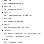 jquery上传插件Uploadify3.2 中文参考手册 PDF_前端开发教程