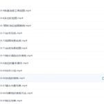 2018最新photoshop视频教程 ps零基础视频教程 共73节