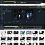 Camtasia Studio 9视频教程从入门到精通