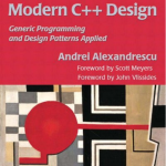 modern c++ design中文版（升华2） pdf