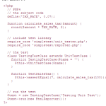 PHP设计模式指南 中文_PHP教程