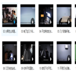 静物美食视频拍摄视频教程