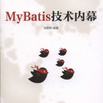 MyBatis技术内幕