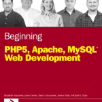 PHP Apache 和 MySQL 网页开发初步 PDF_PHP教程