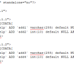 Openbiz Cubi 快速应用开发向导 中文版_PHP教程