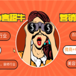 350套超牛营销成交话术，让你成交率猛涨100倍