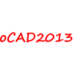 AutoCAD2013教程_美工教程