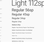 移动app的界面设计规范字体 中文百度网盘下载_PHP教程