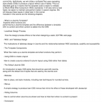 Joomla官方模板制作指南 英文PDF_PHP教程