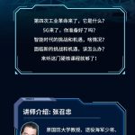 局座张召忠《第四次工业革命》