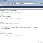 ASP.NET MVC3 实战项目演练系列_NET教程