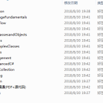 C#基础视频教程_NET教程