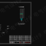 优化版16D303-2常用风机控制电路图原87~88页平时单速风机电路图XKTF-6